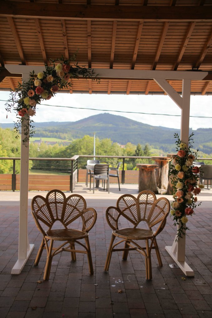 Edwige et Arnaud photo 3